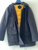 Air Force jas Limited Edition, Air Force jas, Zo goed als nieuw, Zwart, Ophalen