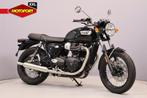 Triumph BONNEVILLE T100 (bj 2025), Motoren, Motoren | Triumph, Bedrijf, Overig