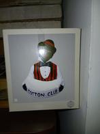 Vintage Cotton Club Asbak, Ophalen of Verzenden