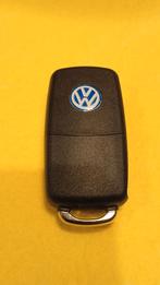 Programmable sleutel VW, Ophalen of Verzenden, Zo goed als nieuw