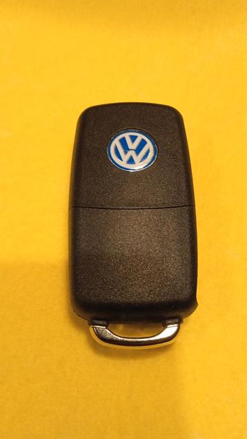 Programmable sleutel VW beschikbaar voor biedingen