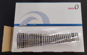 Lenz spoor 0 wissel rechts (45032-01) beschikbaar voor biedingen