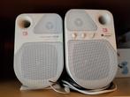 Speakerboxen, Overige merken, Gebruikt, Ophalen of Verzenden, 60 tot 120 watt