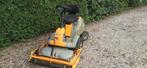 stiga ready, Tuin en Terras, Grasmaaiers, Cirkelmaaier, Gebruikt, Ophalen of Verzenden, Benzine-grasmaaier