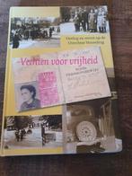 L. Caspers - Vechten voor vrijheid, Ophalen of Verzenden, Zo goed als nieuw, L. Caspers