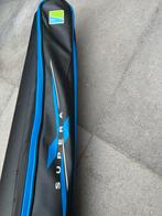 *** Preston Supera 2 Rod Foudraal 11 ft***, Ophalen, Zo goed als nieuw, Overige typen