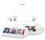 Duran Duran – Greatest * Nieuw * 2 LP Wit Vinyl, Ophalen of Verzenden, 1980 tot 2000, Nieuw in verpakking, 12 inch