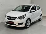 Opel KARL 1.0 ecoFLEX Innovation AIRCO / CRUISE / ELK.PAKKET, Voorwielaandrijving, 839 kg, Stof, Gebruikt