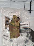 Safariland 6355RDS multicam holster gl17 34 35, Ophalen of Verzenden, Overige soorten, Amerika