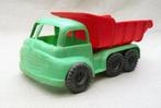 Kokaru w. Germany 3 asser kieptruck . Lengte 18,5 cm. 1950., Ophalen of Verzenden
