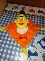 Bert knuffeldoekje van Bert en Ernie Tiamo, Ophalen of Verzenden