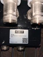 Robot Vloerverwarming Verdeler 4 Groeps, Doe-het-zelf en Verbouw, Verwarming en Radiatoren, Ophalen, Gebruikt, Minder dan 30 cm