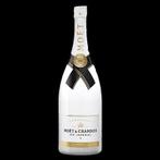 Moët & Chandon ICE Imperial 75cl, Verzamelen, Wijnen, Ophalen of Verzenden, Zo goed als nieuw, Frankrijk, Champagne