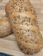 vers gebakken desem brood 4 stuks vers bij u thuis bezorgt!!, Ophalen of Verzenden
