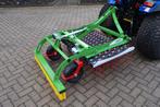 Hege Joker 1200 D5 wiedeg, Overige, Grondbewerking