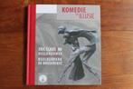 Komedie en Illusie - Eric Claus 80 beeldhouwer Havixhorst, Ophalen of Verzenden, Gelezen, Beeldhouwkunst