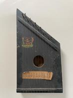 Antieke kinderharp /mandoline, Ophalen of Verzenden