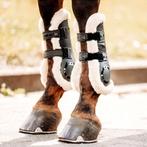 NIEUWE Back on Track Fur Tendon Boots maat M, Ophalen of Verzenden, Nieuw, Overige soorten