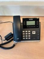 Yealink T41S, Ophalen of Verzenden, Zo goed als nieuw, Telefoon