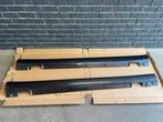 Mercedes E-Klasse W212 Avantgarde Side Skirts  Antraciet, Auto-onderdelen, Mercedes-Benz, Rechts, Nieuw, Ophalen of Verzenden