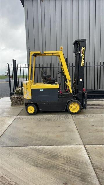 Hyster 4.0 xl 4.00xl beschikbaar voor biedingen