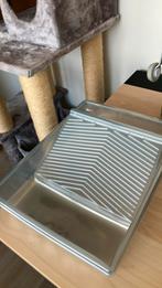 Verfbak plastic inleggers perfection, Doe-het-zelf en Verbouw, Overige Doe-het-zelf en Verbouw, Ophalen, Nieuw