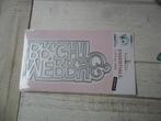 Stansmal Craftlab Merry&Bright, Hobby en Vrije tijd, Kaarten | Zelf maken, Verzenden, Nieuw, Overige thema's, Pons of Mal