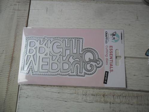 Stansmal Craftlab Merry&Bright, Hobby en Vrije tijd, Kaarten | Zelf maken, Nieuw, Pons of Mal, Overige thema's, Verzenden