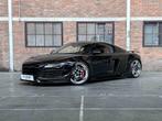 Audi R8 4.2 V8 FSI Quattro 420pk 2007 -Youngtimer-, Auto's, Audi, Automaat, Gebruikt, Overige brandstoffen, Bedrijf