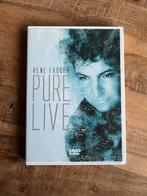 Dvd rene froger: pure love, Alle leeftijden, Ophalen of Verzenden, Zo goed als nieuw