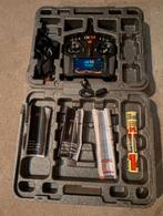 Zgan IX14 van spectrum, Ophalen of Verzenden, Zo goed als nieuw