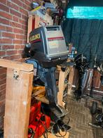Suzuki 8 pk 2 takt., Ophalen, Gebruikt, Benzinemotor, 1800 rpm of meer