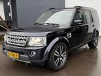 Land Rover Discovery 3.0 SDV6 HSE Luxury Edition PANO/7PERSO, Auto's, Land Rover, Euro 5, Gebruikt, 2993 cc, 7 stoelen