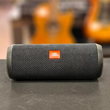 JBL Flip 3 Bluetooth Speaker | Donkerblauw - In Goede Staat beschikbaar voor biedingen