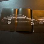 FORD Sierra - 1982 (#10), Verzenden, Gelezen, Ford