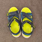 Jongenssandalen maat 35, Kinderen en Baby's, Kinderkleding | Schoenen en Sokken, Gebruikt, Jongen of Meisje, Overige typen, Skechers