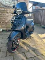 Vespa sprint 2020 4t bomvol opties, Fietsen en Brommers, Scooters | Vespa, Ophalen, Maximaal 45 km/u, Vespa S, Zo goed als nieuw