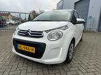 Citroën C1 1.0 VTi Airscape  Airco / Cruiscontrol, Voorwielaandrijving, 4 stoelen, Wit, Origineel Nederlands