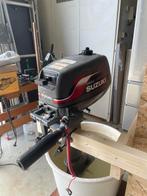 Diverse goed lopende buitenboordmotoren, Watersport en Boten, Buiten- en Binnenboordmotoren, Ophalen, 5 tot 10 pk, Zo goed als nieuw