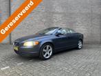 Volvo C70 Convertible 2.0D Summum | Cabrio | Sensoren | Lich, Auto's, Volvo, Gebruikt, Beige, 4 cilinders, Cabriolet