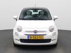 Fiat 500 1.0 Hybrid Dolcevita | PANORAMADAK | AIRCO| LEDEREN, Voorwielaandrijving, 12 maanden, Stof, Gebruikt