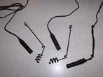 Audio Technica Pro 45 hangmicro, Muziek en Instrumenten, Microfoons, Ophalen of Verzenden, Gebruikt, Overige typen