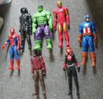 Speelgoed actiefiguren, Ophalen, Zo goed als nieuw