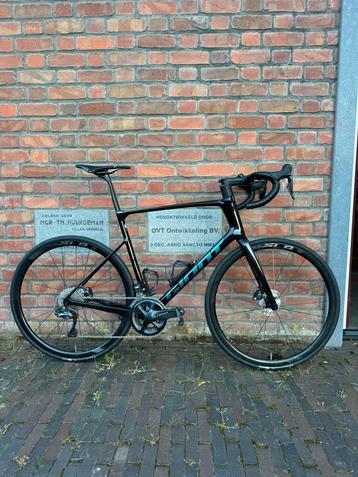 Giant Defy Pro 0 full Ultegra di2 XL in perfecte staat beschikbaar voor biedingen