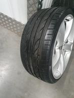 20 inch EtaBeta wielen. Goodyear Eagle F1 Zie omschrijving., Gebruikt, 255 mm, Banden en Velgen, 20 inch