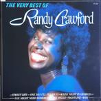 lp,Randy Crawford – The Very Best Of, Ophalen of Verzenden, 1980 tot 2000, Gebruikt, 12 inch