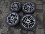 BMW 5 serie Winter set, Auto-onderdelen, Banden en Velgen, 18 inch, 245 mm, Winterbanden, Ophalen of Verzenden
