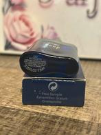 Davidoff - cool water deep miniature 7,5ml edt, Verzamelen, Ophalen of Verzenden, Nieuw, Miniatuur, Gevuld