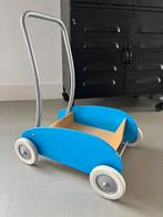 Loopwagen Hour IKEA, Kinderen en Baby's, Ophalen of Verzenden, Zo goed als nieuw