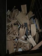 Hardhout, Minder dan 3 m³, Ophalen